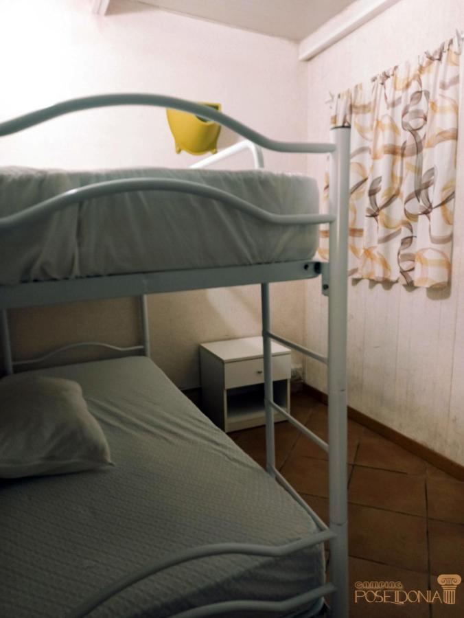 Poseidonia 3* Paestum