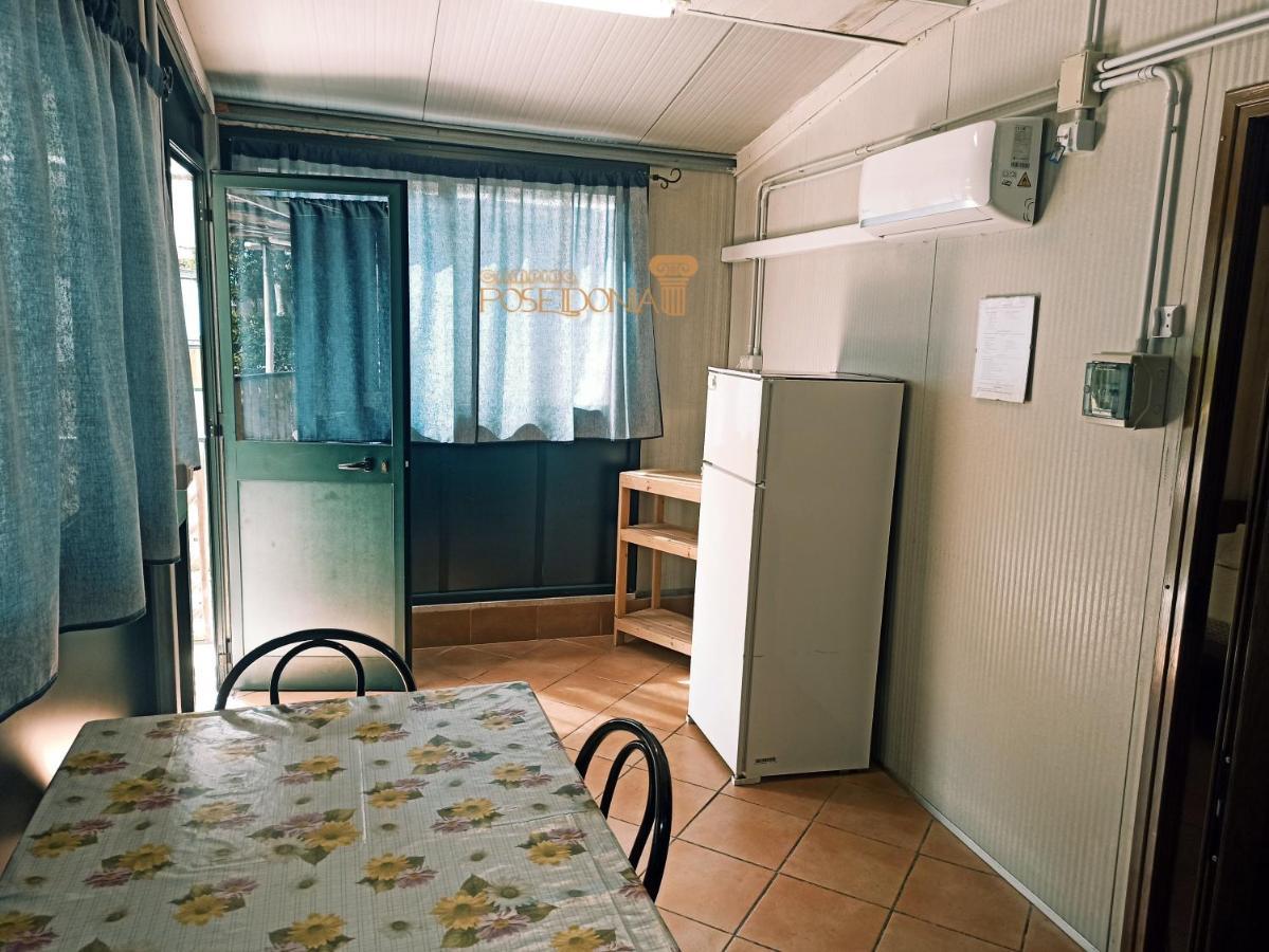 Camping Poseidonia 3*
